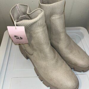 Women's Sincerely Jules Boots
